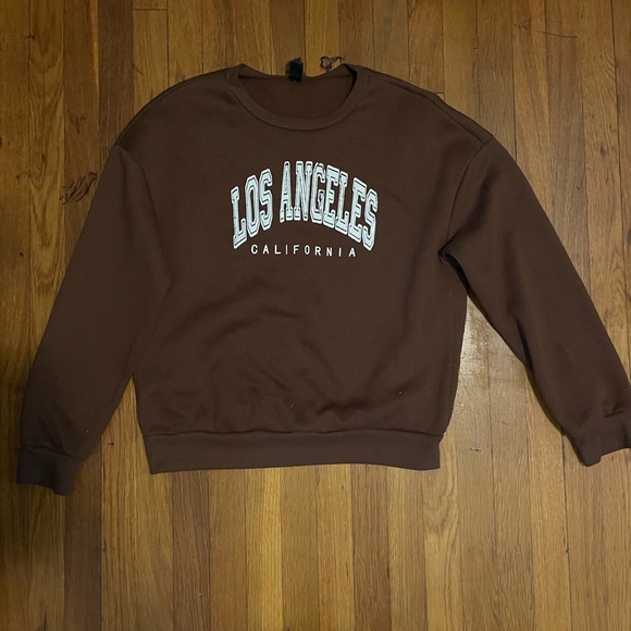 Sweater - Picture 1 of 1